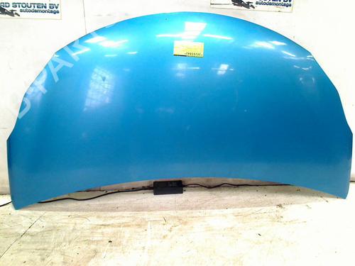 Hood SUZUKI ALTO VII (GF, HA25_, HA35_) 1.0 (AMF310, GFC31S) | BP29887597C1 
