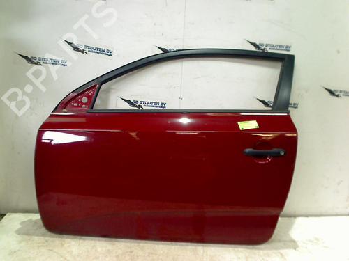 Left front door KIA CEE'D SW (ED) 1.4 | BP16407418C2 