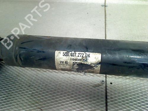 Right front driveshaft VW GOLF VIII (CD1, DA1) 1.4 GTE Plug-in Hybrid | BP39766513M39 - Image 3
