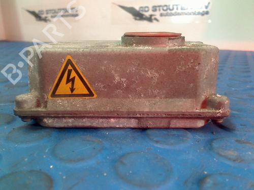 Control unit MERCEDES-BENZ S-CLASS (W220, V220) S 500, S 500 L (220.075, 220.175, 220.875) | BP11262336M11 