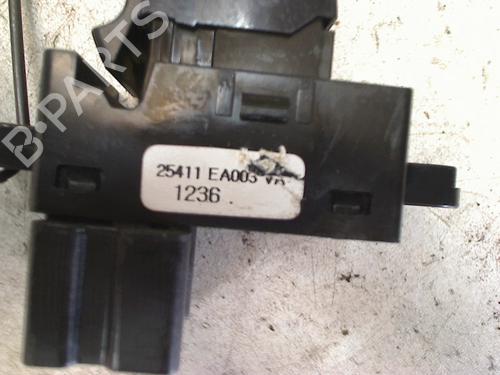 Switch NISSAN NOTE (E11, NE11) 1.4 | BP11261178I30 