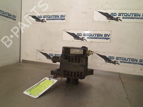 Generator CITROËN C1 (PM_, PN_) 1.0 (68 hp) 30112689