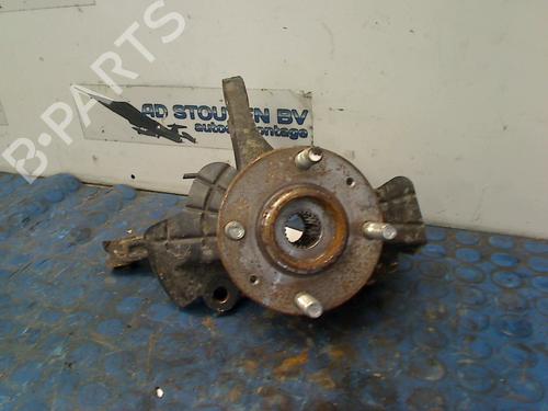 Used Left front steering knuckle Left front steering knuckle KIA PICANTO III (JA) 1.0 (67 hp) 11263764 11263764