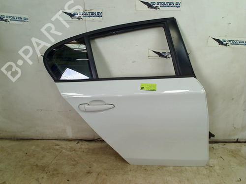 Right rear door BMW 1 (E87) 118 i | BP28382491C5 
