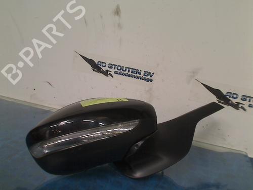 Right mirror CITROËN C3 III (SX) 1.2 VTi 82 | BP13560603C27 
