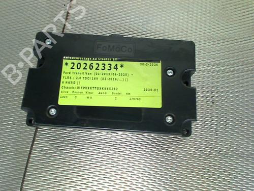 Used Electronic module Electronic module 39403861 39403861