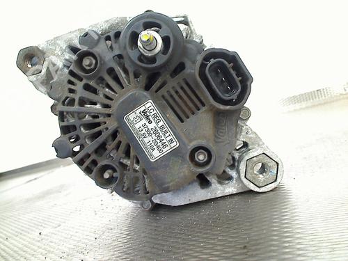 Used Alternator Alternator HYUNDAI ix35 (LM, EL, ELH) 2.0 (163 hp) 39961107 39961107