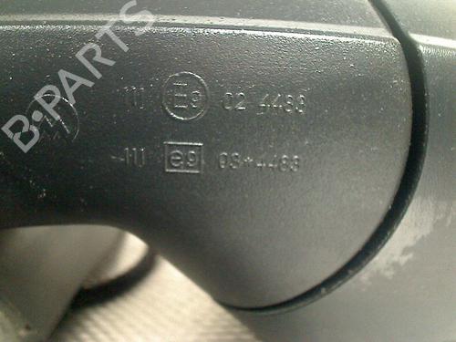 Left mirror VW POLO V (6R1, 6C1) 1.2 TDI | BP31115092C26 