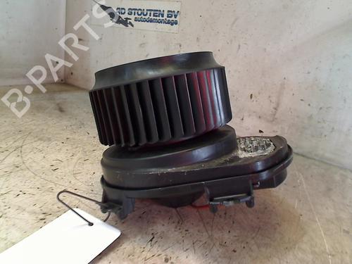 Heater blower motor MERCEDES-BENZ A-CLASS (W176) A 200 CDI / d (176.008) | BP11321525M62 