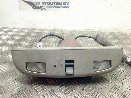 Rear mirror MERCEDES-BENZ C-CLASS (W204) C 200 CDI (204.007, 204.006) | BP11304128I6 