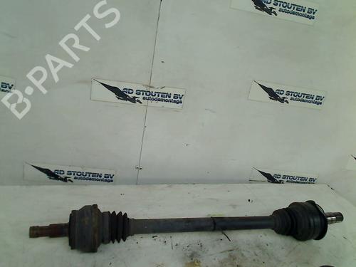 Right rear driveshaft MERCEDES-BENZ E-CLASS (W212) E 250 CGI (212.047, 212.147) | BP28292601M41 