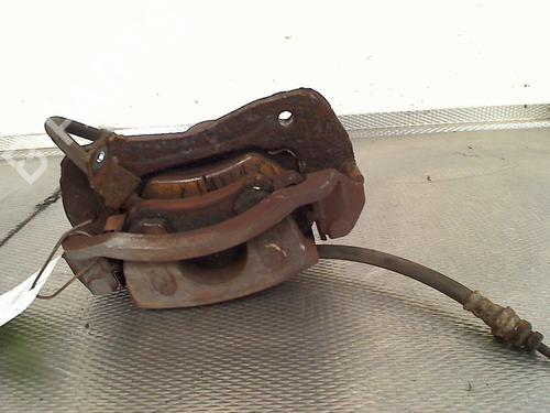 Used Left front brake caliper Left front brake caliper 37756786 37756786