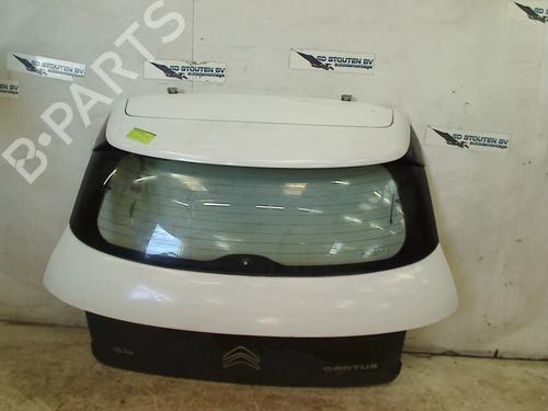 Tailgate CITROËN C4 CACTUS 1.2 VTi 82 | BP28575872C6