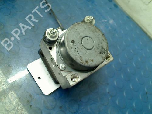 ABS pump RENAULT CLIO III (BR0/1, CR0/1) 1.2 16V (BR02, BR0J, BR11, CR02, CR0J, CR11) | BP12589013M43 