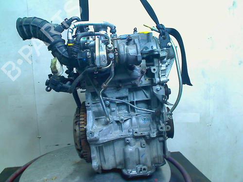 Motor DACIA LOGAN MCV II TCe 90 (K8M1, K8MA, K8AC) | BP32205748M1 