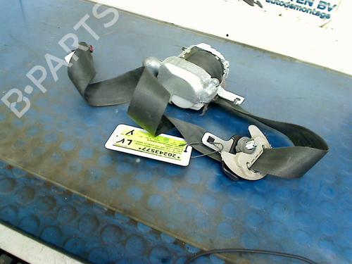 Front left seatbelt HYUNDAI i30 Estate (FD) 1.6 | BP19428476I26 
