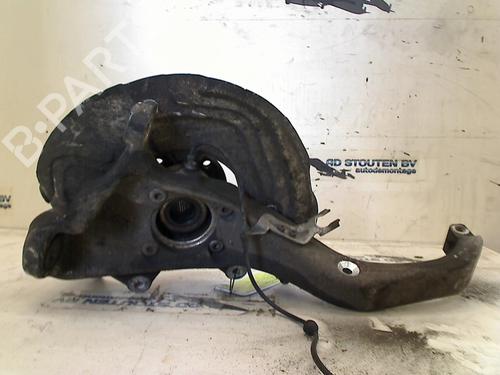 Right front steering knuckle BMW X5 (E70) 3.0 d | BP11264475M26 