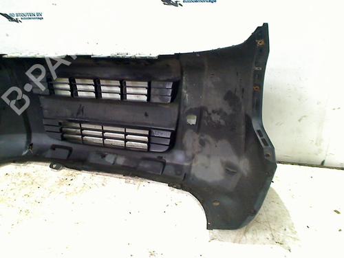 Front bumper PEUGEOT BIPPER (AA_) 1.3 HDi 75 | BP18343574C7