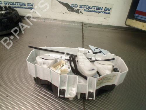 Climate control FORD KA (RU8) 1.2 | BP33907376I5  - Image 6