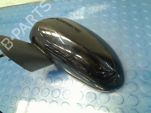 Left mirror OPEL CORSA D (S07) 1.2 (L08, L68) | BP11325207C26 