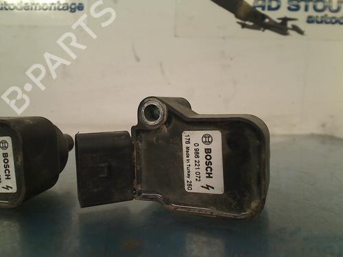 Ignition coil AUDI A4 B8 Avant (8K5) 1.8 TFSI | BP13952769M94 