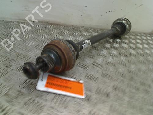 Used Right rear driveshaft AUDI Q5 (8RB) SQ5 TDI quattro (313 hp) 11307660