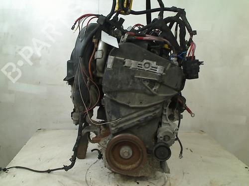 Engine RENAULT MEGANE III Hatchback (BZ0/1_, B3_) 1.5 dCi (BZ09, BZ0D, BZ1W, BZ29, BZ14) | BP36751974M1 - Image 6
