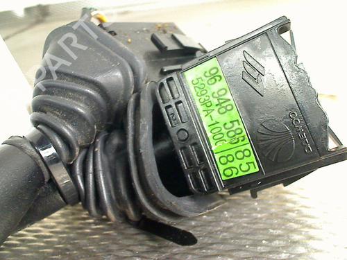 Steering column stalk CHEVROLET SPARK (M300) 1.2 | BP31915828I23