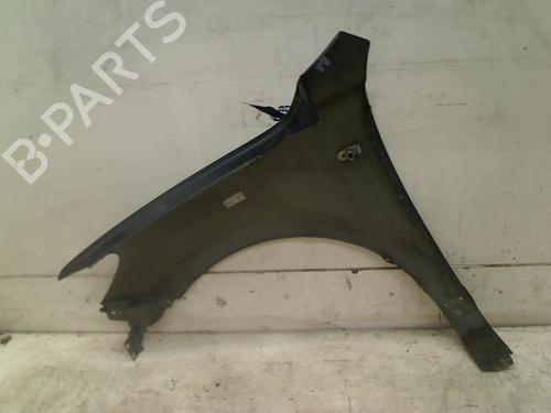 Right front fenders HYUNDAI SANTA FÉ II (CM) 2.2 CRDi GLS | BP11321398C42 