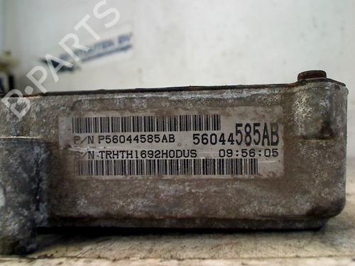 Gearbox control unit JEEP CHEROKEE (KJ) 2.8 CRD 4x4 | BP11319614M52 