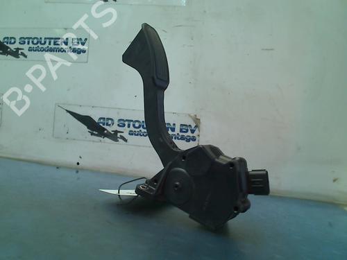 Pedal TOYOTA PRIUS PLUS (_W4_) 1.8 Hybrid (ZVW40W, ZVW41W) | BP13123811I4