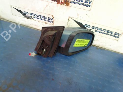 Used Right mirror FORD FOCUS II (DA_, HCP, DP) 1.6 TDCi (90 hp) 17824413