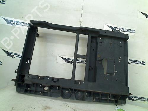 Avant slam panneau PEUGEOT 207 (WA_, WC_) 1.4 (73 hp) 30616839