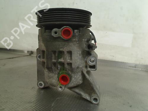 AC compressor MAZDA MX-5 III (NC) 1.8 (NC18) | BP38461997M34 - Image 4