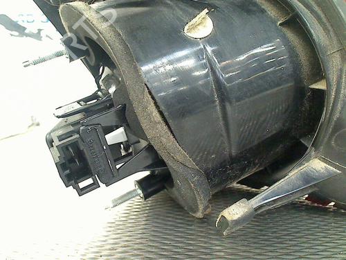 Left taillight VW GOLF PLUS V (5M1, 521) 1.2 TSI | BP31966038C34 - Image 3