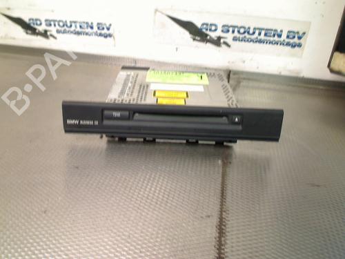 Elektronisk modul BMW X5 (E53) 3.0 i (231 hp) 24227298