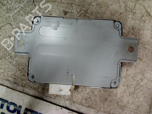 Electronic module NISSAN QASHQAI II (J11, J11_) 1.2 DIG-T | BP11305184M83 