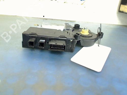 Left front window motor PEUGEOT 307 CC (3B) 1.6 16V | BP36950056E21  - Image 5