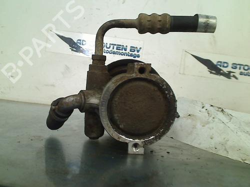 Styring servopumpe FIAT DOBLO Cargo (263_) 1.3 D Multijet | BP25281492M99