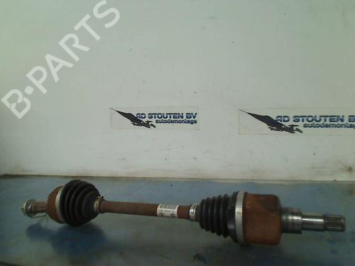 Used Left front driveshaft Left front driveshaft 22759910 22759910