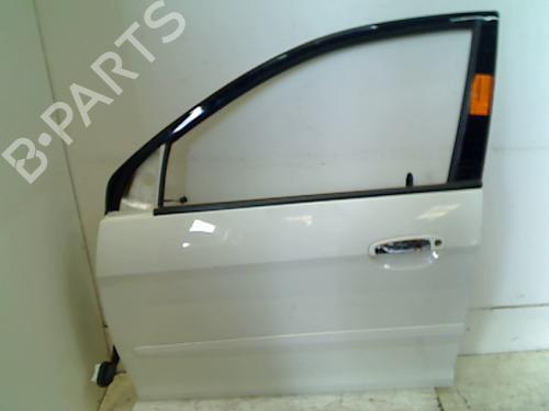 Used Left front door KIA PICANTO I (SA) 1.1 (65 hp) 11308708