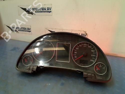 Used Instrument cluster Instrument cluster 12587655 12587655