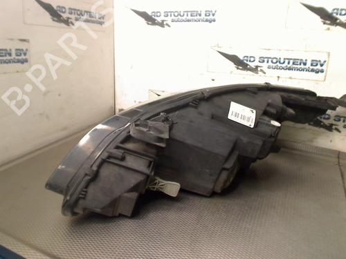 Right headlight PEUGEOT 308 II (LB_, LP_, LW_, LH_, L3_) 1.6 HDi | BP29971297C29