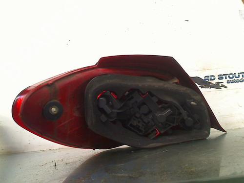 Right taillight PEUGEOT 307 (3A/C) 1.6 16V | BP19793672C35 