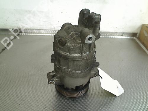 AC compressor BMW 1 (E87) 118 i | BP39068941M34 - Image 4