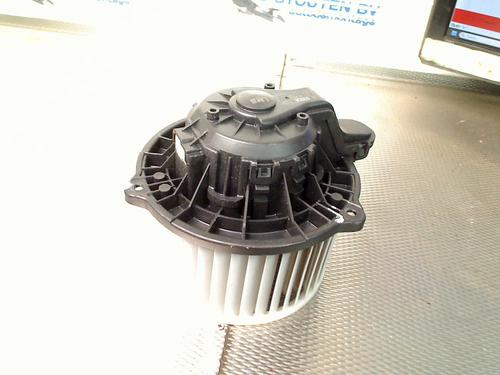 Heater blower motor HYUNDAI ix35 (LM, EL, ELH) 1.6 | BP31039993M62 