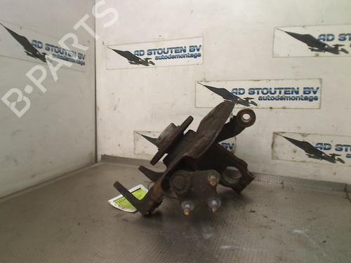 Left front steering knuckle SKODA CITIGO (NF1) 1.0 | BP29885709M25 