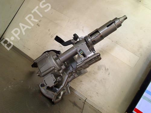 Steering column MAZDA 2 (DE_, DH_) 1.5 (DE5FS) | BP39436481M21 - Image 7