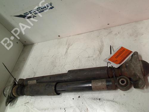Right rear shock absorber VW GOLF VI (5K1) 2.0 TDI | BP13123805M19 