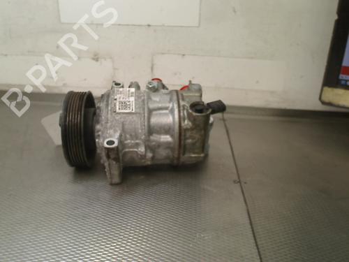 Used AC compressor SKODA FABIA III (NJ3) 1.0 TSI (95 hp) 30765329